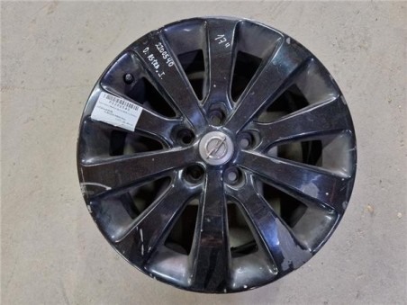 JUEGO LLANTAS Opel Astra J Berlina 5p  2 0 Excellence [2 0 Ltr  - 121 kW 16V CDTI]