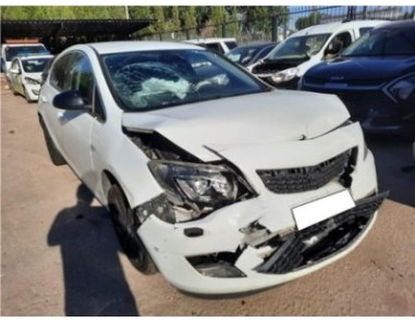 JUEGO LLANTAS Opel Astra J Berlina 5p  2 0 Excellence [2 0 Ltr  - 121 kW 16V CDTI]