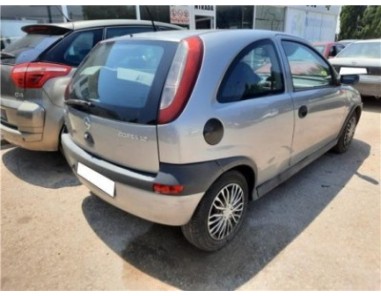 Opel Corsa C  1 2