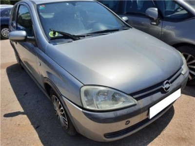 Opel Corsa C  1 2 2