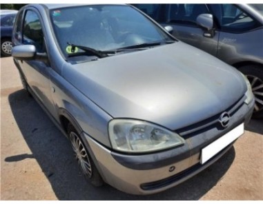 Opel Corsa C  1 2