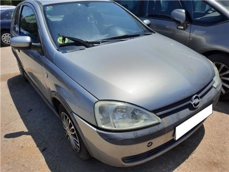 Opel Corsa C  1 2
