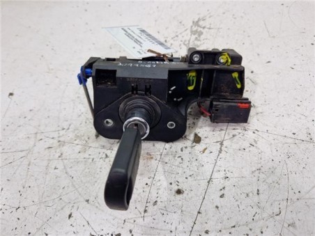 Bombin Porton Trasero Opel Corsa C  1 2