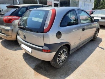 Bombin Porton Trasero Opel Corsa C  1 2 2