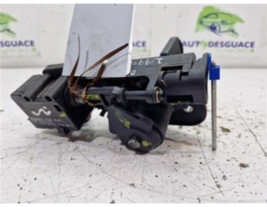 Bombin Porton Trasero Opel Corsa C  1 2