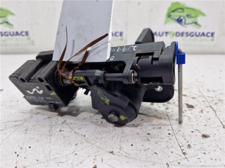 Bombin Porton Trasero Opel Corsa C  1 2