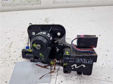 Bombin Porton Trasero Opel Corsa C  1 2