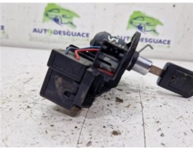 Bombin Porton Trasero Opel Corsa C  1 2