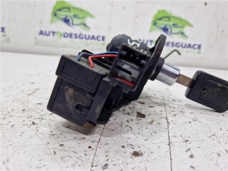 Bombin Porton Trasero Opel Corsa C  1 2