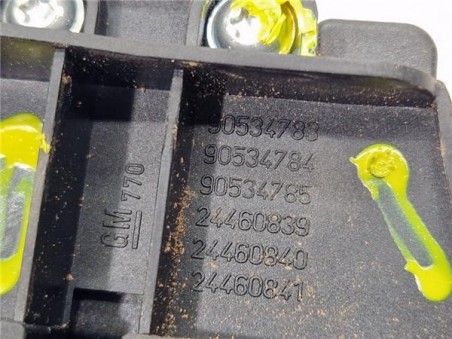 Bombin Porton Trasero Opel Corsa C  1 2