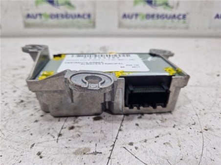 Centralita Airbag Renault Clio III  1 5 dCi 