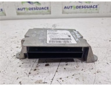 Centralita Airbag Renault Clio III  1 5 dCi 