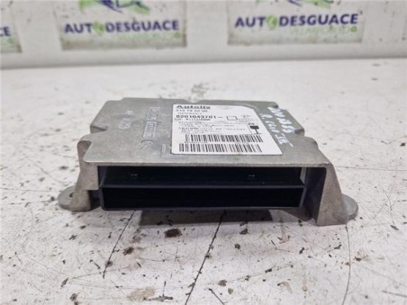 Centralita Airbag Renault Clio III  1 5 dCi 