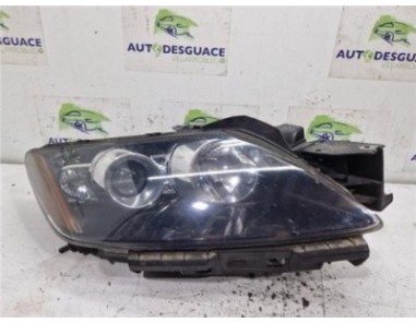 FARO XENON DERECHO Mazda CX-7 ER  2 2 Active [2 2 Ltr  - 127 kW Turbodiesel CAT]