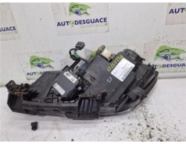 FARO XENON DERECHO Mazda CX-7 ER  2 2 Active [2 2 Ltr  - 127 kW Turbodiesel CAT]