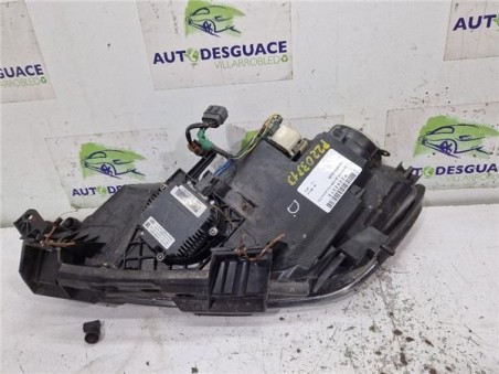 FARO XENON DERECHO Mazda CX-7 ER  2 2 Active [2 2 Ltr  - 127 kW Turbodiesel CAT]