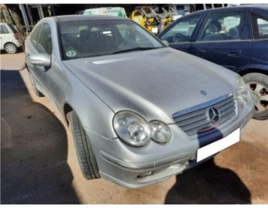 Anillo Airbag Mercedes-Benz Clase C  Sportcoupe  2 0 C 200 Compressor  [2 0 Ltr  - 120 kW Compresor CAT]