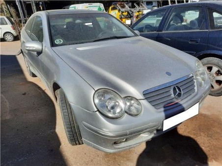 Anillo Airbag Mercedes-Benz Clase C  Sportcoupe  2 0 C 200 Compressor  [2 0 Ltr  - 120 kW Compresor CAT]