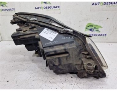 FARO XENON IZQUIERDO Mercedes-Benz Clase E  Cabrio  E 220 CDI 