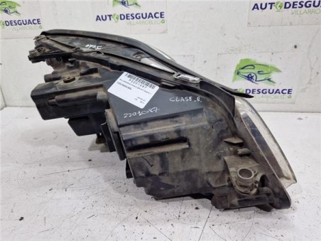 FARO XENON IZQUIERDO Mercedes-Benz Clase E  Cabrio  E 220 CDI 