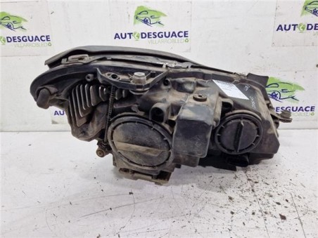 FARO XENON IZQUIERDO Mercedes-Benz Clase E  Cabrio  E 220 CDI 