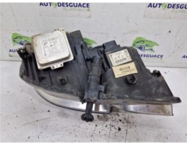 FARO XENON IZQUIERDO Mercedes-Benz Clase E  Cabrio  E 220 CDI 