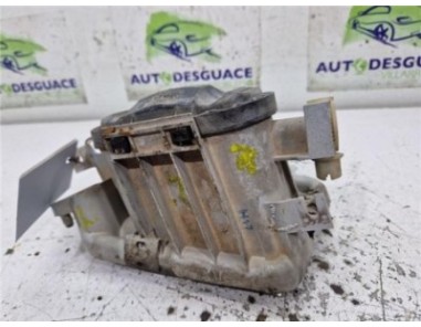 Faro Antiniebla Derecho Mercedes-Benz Clase E  Berlina  E 270 CDI 