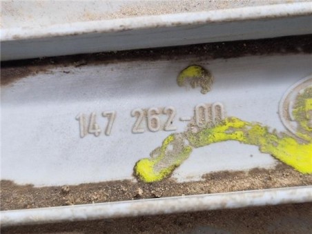 Faro Antiniebla Derecho Mercedes-Benz Clase E  Berlina  E 270 CDI 