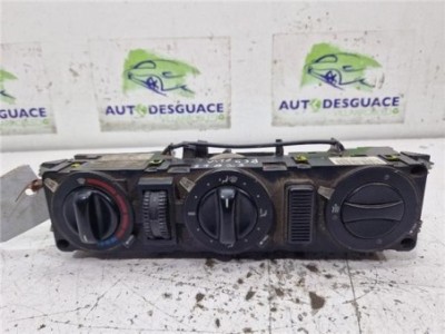 Mandos Calefaccion / Aire Acondicionado Mercedes-Benz Vito Marco Polo  2 2 110 CDI [2 2 Ltr  - 75 kW 16V CDI Turbodiesel CAT]