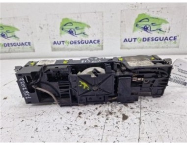 Mandos Calefaccion / Aire Acondicionado Mercedes-Benz Vito Marco Polo  2 2 110 CDI [2 2 Ltr  - 75 kW 16V CDI Turbodiesel CAT]