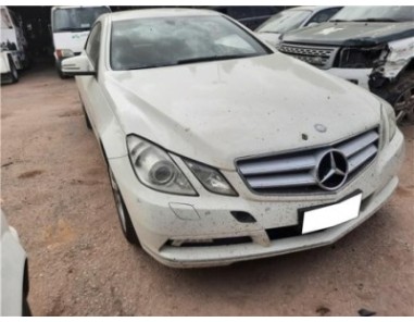 FARO XENON DERECHO Mercedes-Benz Clase E  Cabrio  E 220 CDI 