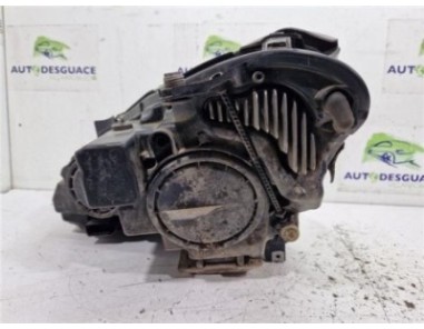 FARO XENON DERECHO Mercedes-Benz Clase E  Cabrio  E 220 CDI 