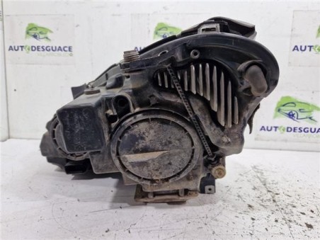 FARO XENON DERECHO Mercedes-Benz Clase E  Cabrio  E 220 CDI 