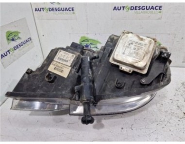 FARO XENON DERECHO Mercedes-Benz Clase E  Cabrio  E 220 CDI 