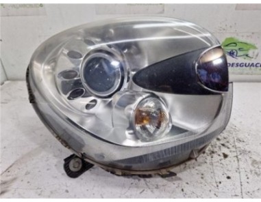 FARO XENON DERECHO Mini Countryman  1 6 Cooper D All4 [1 6 Ltr  - 82 kW Diesel CAT]