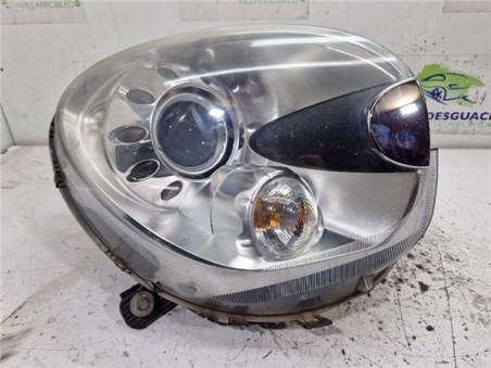 FARO XENON DERECHO Mini Countryman  1 6 Cooper D All4 [1 6 Ltr  - 82 kW Diesel CAT]