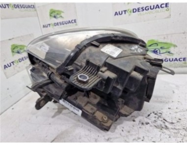 FARO XENON DERECHO Mini Countryman  1 6 Cooper D All4 [1 6 Ltr  - 82 kW Diesel CAT]