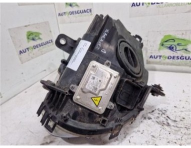 FARO XENON DERECHO Mini Countryman  1 6 Cooper D All4 [1 6 Ltr  - 82 kW Diesel CAT]