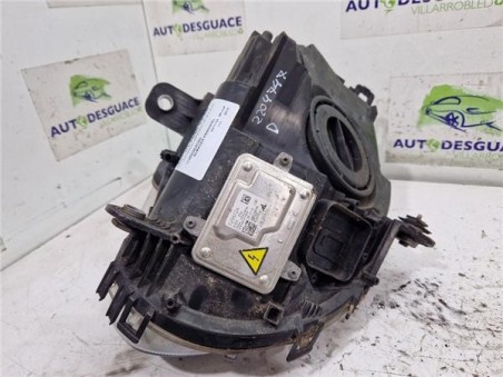 FARO XENON DERECHO Mini Countryman  1 6 Cooper D All4 [1 6 Ltr  - 82 kW Diesel CAT]