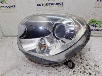 FARO XENON IZQUIERDO Mini Countryman  1 6 Cooper D All4 [1 6 Ltr  - 82 kW Diesel CAT]