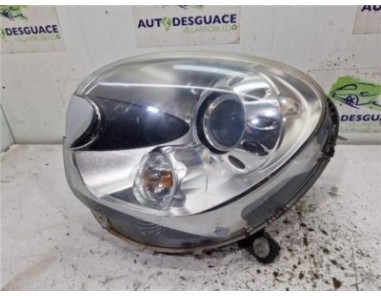 FARO XENON IZQUIERDO Mini Countryman  1 6 Cooper D All4 [1 6 Ltr  - 82 kW Diesel CAT]