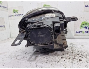 FARO XENON IZQUIERDO Mini Countryman  1 6 Cooper D All4 [1 6 Ltr  - 82 kW Diesel CAT]