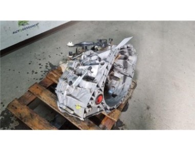 Caja Cambios Manual Nissan Qashqai  1 5 Acenta [1 5 Ltr  - 85 kW dCi CAT]