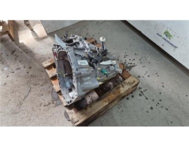 Caja Cambios Manual Nissan Qashqai  1 5 Acenta [1 5 Ltr  - 85 kW dCi CAT]