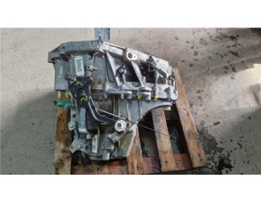 Caja Cambios Manual Nissan Qashqai  1 5 Acenta [1 5 Ltr  - 85 kW dCi CAT]