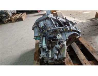 Caja Cambios Manual Nissan Qashqai  1 5 Acenta [1 5 Ltr  - 85 kW dCi CAT]