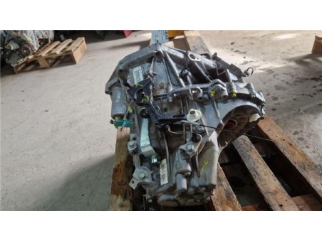 Caja Cambios Manual Nissan Qashqai  1 5 Acenta [1 5 Ltr  - 85 kW dCi CAT]