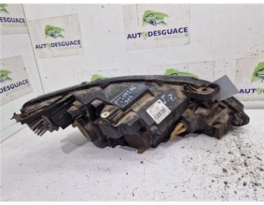 Faro led delantero izquierdo Peugeot 308  1 5 Style [1 5 Ltr  - 75 kW Blue-HDI FAP]