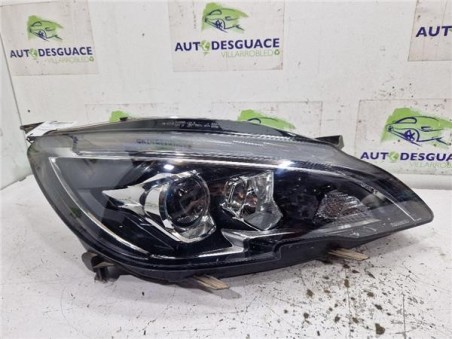 Faro led delantero derecho Peugeot 308  1 5 Style [1 5 Ltr  - 75 kW Blue-HDI FAP]