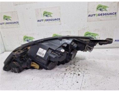 Faro led delantero derecho Peugeot 308  1 5 Style [1 5 Ltr  - 75 kW Blue-HDI FAP]